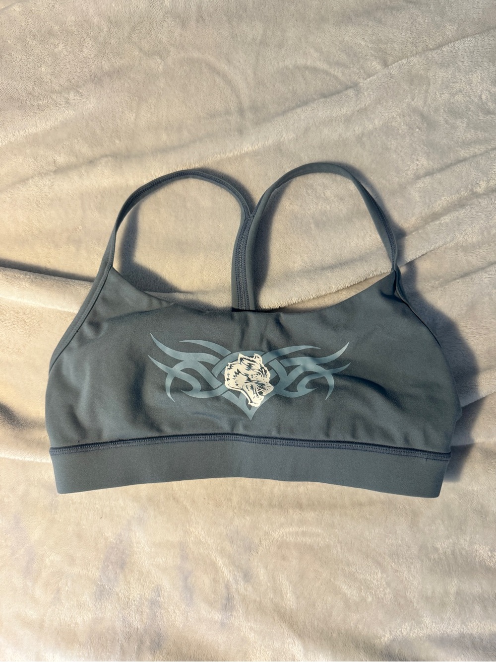Darc Sport Bra NWOT